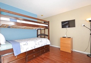 Contemporary 4 Bed 3 Bath House - Near Walt Disney World W/ great amenities