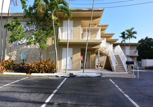 Coral Reef Flats #3