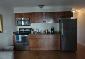 Coral Reef Flats #6