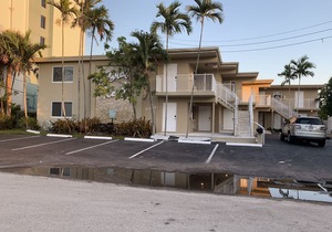 Coral Reef Flats #6