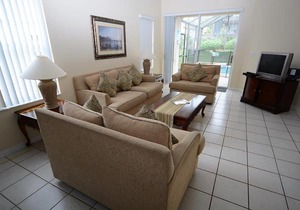 Corvina Villa #237733 Villa