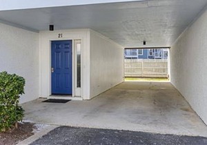 Costa Vista 21 Remodeled townhome across from the beautiful Gulf of Mexico
