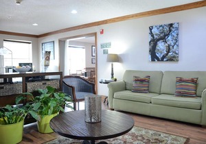 Country Inn & Suites by Radisson Jacksonville FL