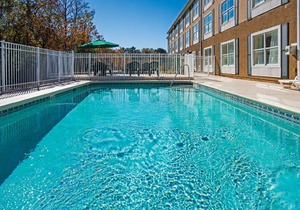 Country Inn & Suites by Radisson Jacksonville FL