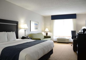 Country Inn & Suites by Radisson Jacksonville FL