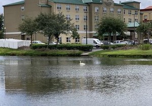 Country Inn & Suites by Radisson Jacksonville West FL