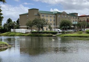 Country Inn & Suites by Radisson Jacksonville West FL