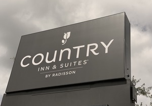 Country Inn & Suites by Radisson, Jacksonville West, FL