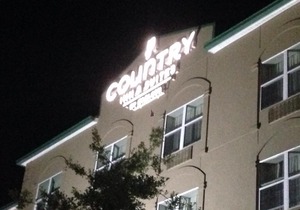 Country Inn & Suites by Radisson, Jacksonville West, FL