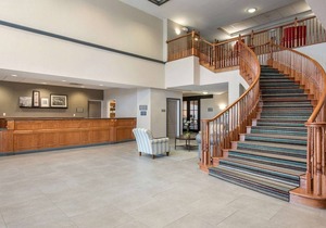 Country Inn & Suites by Radisson, Port Canaveral, FL