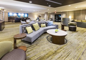 Courtyard by Marriott St. Augustine Beach