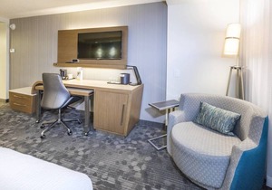 Courtyard by Marriott St. Augustine Beach
