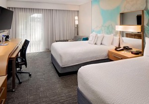 Courtyard by Marriott Fort Lauderdale North/Cypress Creek