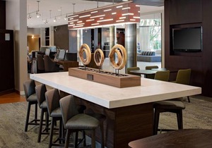 Courtyard by Marriott Fort Lauderdale North/Cypress Creek