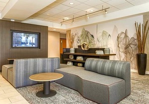 Courtyard by Marriott Orlando Lake Mary/North