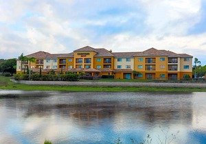 Courtyard by Marriott Orlando Lake Mary/North