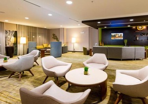 Courtyard by Marriott St. Augustine Beach