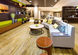 Courtyard by Marriott St. Augustine Beach