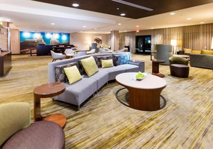 Courtyard by Marriott St. Augustine Beach