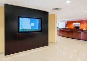 Courtyard by Marriott Jacksonville Beach Oceanfront