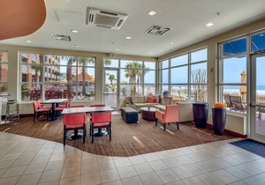 Courtyard by Marriott Jacksonville Beach Oceanfront