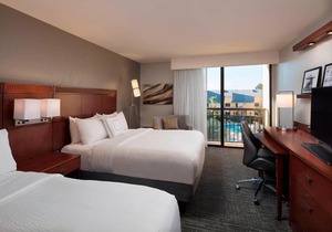 Courtyard by Marriott Boynton Beach
