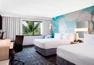 Courtyard by Marriott Fort Lauderdale Coral Springs