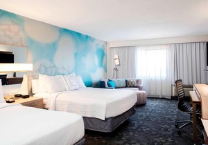 Courtyard by Marriott Fort Lauderdale Coral Springs