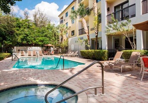 Courtyard by Marriott Fort Lauderdale Coral Springs