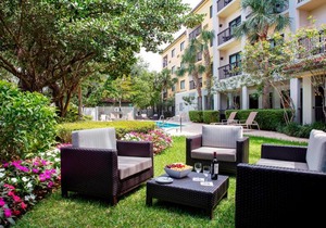 Courtyard by Marriott Fort Lauderdale Coral Springs