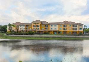 Courtyard by Marriott Orlando Lake Mary/North