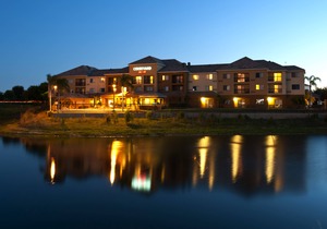 Courtyard by Marriott Orlando Lake Mary/North