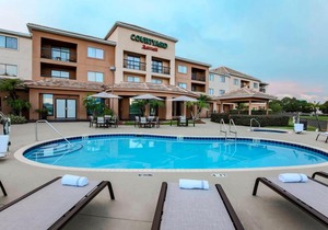 Courtyard Orlando Lake Mary/North