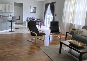 Cozy 4-bedroom/ swimming pool home near Disney/ Davenport/ Four Corners