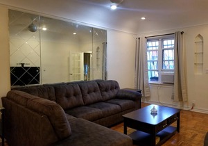 Cozy Brooklyn Apartment