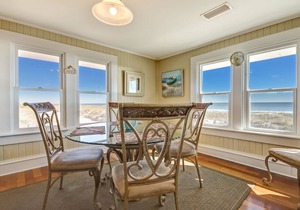Cozy cottage and dog friendly, perfect for a relaxing, calm time away for everyday life.