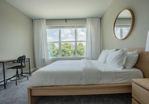 Cozy Downtown ATL Apartment/FREE PARKING/FREE WIFI