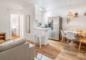 Cozy Ft Lauderdale Apt, Wi-Fi,Pool,Laundry,Parking