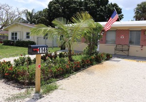 Cozy Home In Fort Lauderdale # 2