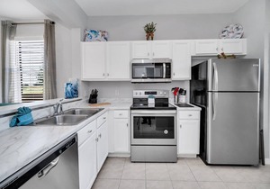 Cozy, Resort Home Close To Disney