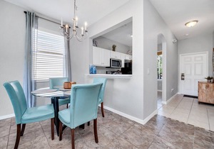 Cozy, Resort Home Close To Disney