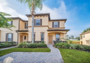 Cozy, Resort Home Close To Disney