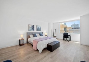 CozySuites at Showboat Bold Beachfront Condo