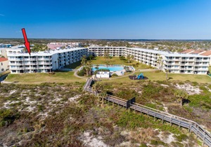 CRC 1402 - Oceanfront with Excellent Views