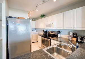 CRC 2402 - Oceanfront Condo