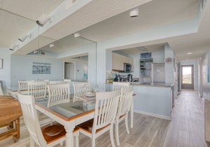 CRC 2410 - Ocean View Condo Perfect for the Entire Family