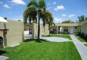 Crown Inn Fort Lauderdale