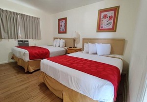 Crown Inn Fort Lauderdale