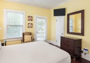 Curry House - Room 2