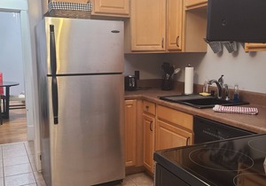 Cute Condo Walking Distance to Downtown Greenville